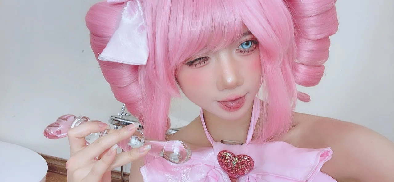 PoppaChan - Haruka Hanabishi [117P,11V-741MB] tg@simisebaisi 【丝足阁】065.webp